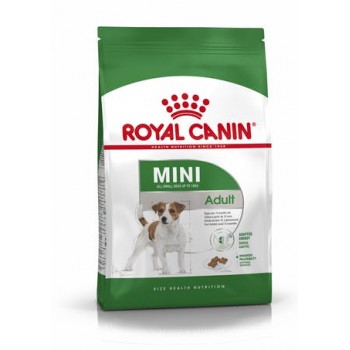 Royal Canin Mini Adult 800gr